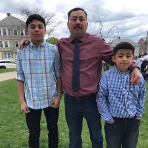 Meet your Posher, Jeff